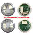 DC10-30V round stainless steel elevator buttons / Digital Arrow / KDS50 (KDS300) switch button