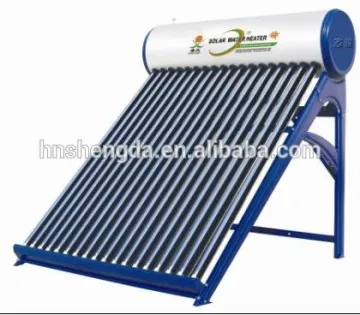 100L-300L Low Pressure Solar Energy water Heater
