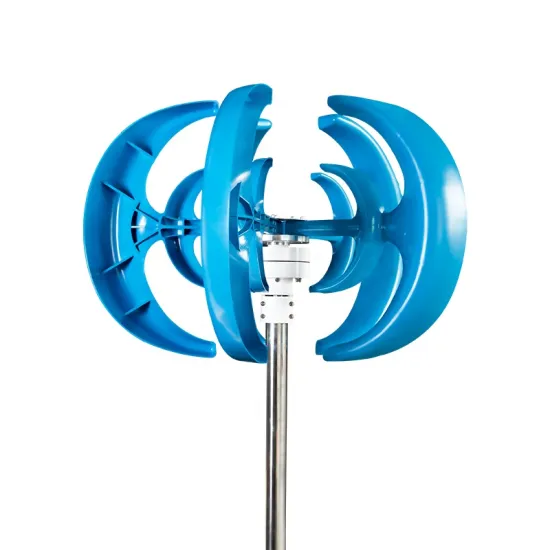 200w 12V 24V Small Vertical axis Wind Turbine