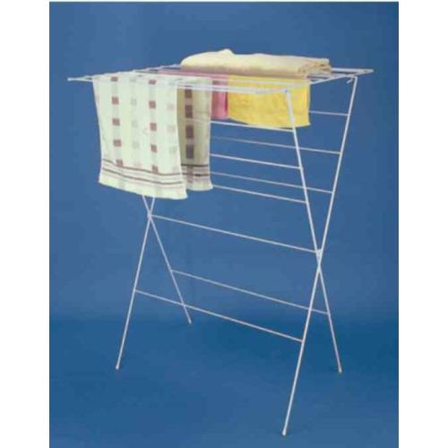 Clothes Airer With Large Capacity