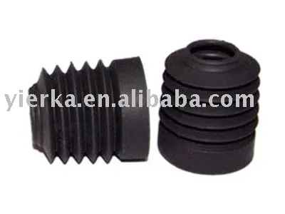 Rubber Auto Air Bellow