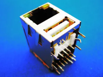USB to RJ45 Connectors