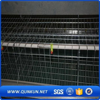 Type Frame Poultry Farm Video In North Carolina