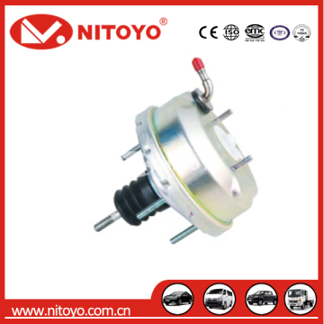 nitoyo 44610-27090 brake vacuum booster for toyota