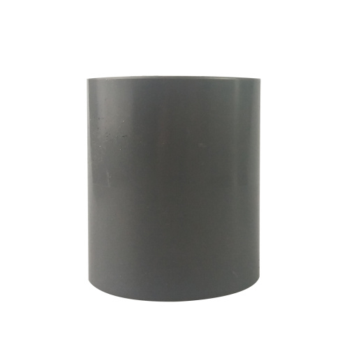 Pemasangan Paip UPVC Gandingan DIN PN10