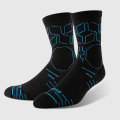 Basketball-Socken Handtuchboden Socken