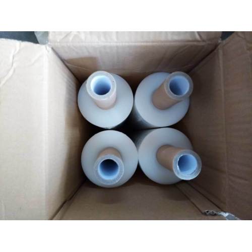 Industrial Polyolefin Packing Plastic Shrink Film