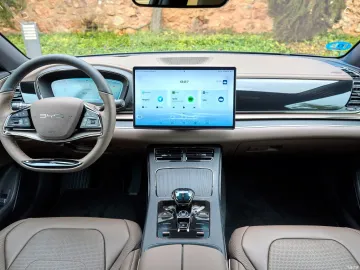 Byd Electric Car China New Byd Electric Car Byd for Sale Song PRO New Energy