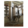 Ferrous lithium phosphate centrifugal spray dryer machine