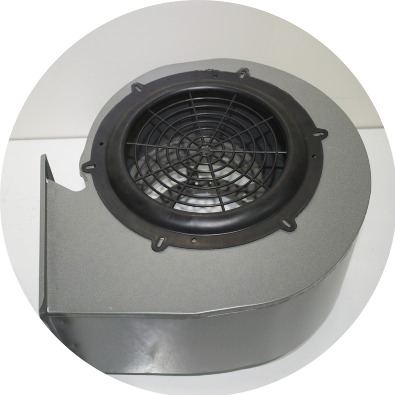 Titanium Black 900mm Wall Mounted Auto Clean Ventilation Hood Kitchen Chimney for Home Use Range Hood