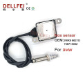 Nox sensors OEM 5WK9 6621G 758713002 For BMW