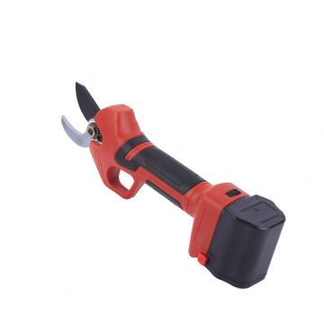 Electric Pruner 33mm Cutting Shears for Gardening and Fruit Tree Pruning