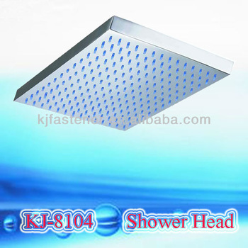 High quality bathroom shower head 300*300mm