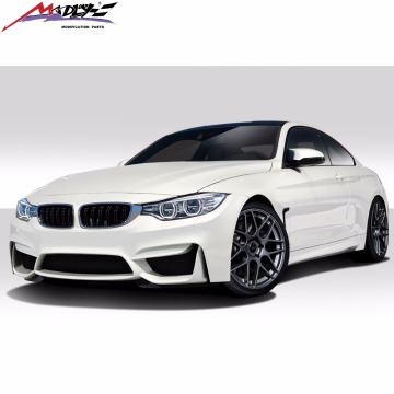 M4 Style Body Kit for BMW F32 F32 Series F32" 

However, to make it more SEO-friendly and clear, you might consider:

"Madly 4 Series F32 M4 Style Body Kit for BMW F32