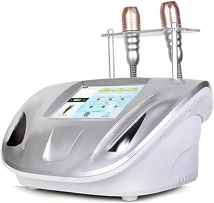 Ultrasonic Radar Line Carving Skin Tightening Beauty HIFU Wrinkle Removal Face Lifting Body Anti Wrinkle Device
