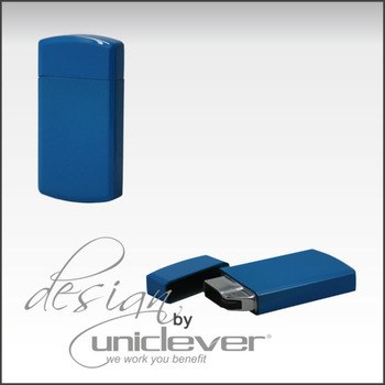 Flint Pocket Lighter