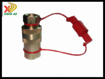 Highly qualified Quick change joint with competitive price