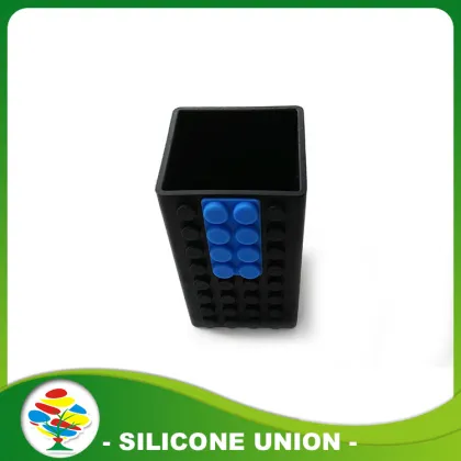 Newest Silicone Pen Holder Single Pen holder