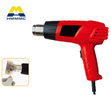 Power Tool Gw1017 Heat Gun Hot Air Gun