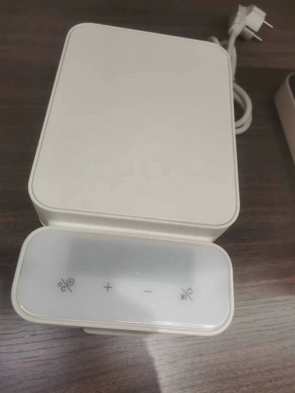 hot sale professional Small Donut Maker 110v 1000W Mini Non Stick Donut Maker Breakfast Waffle Maker