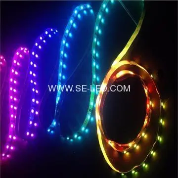 3528 SMD 12V IP67 LED Strip