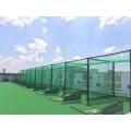 Outdoor Driving Hitting Net Chipping Practice Cage