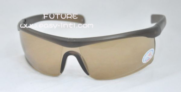 One Piece Saftey Goggles