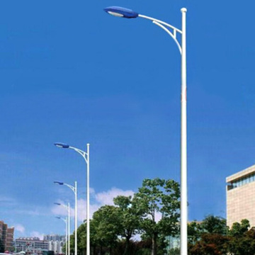 Calmo galvanizzante LED Street Light