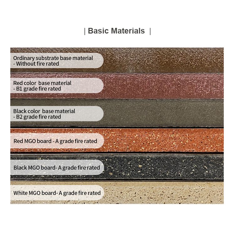 perforated acosutic panel