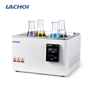 จัดหาอ่างน้ำอุณหภูมิจอแสดงผล LCD อ่างน้ำสำหรับห้องปฏิบัติการทันตกรรม
