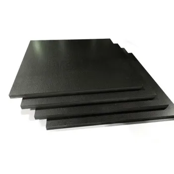 Customized 3k Carbon Fiber Sheet Panel - Glossy/Matt Finish