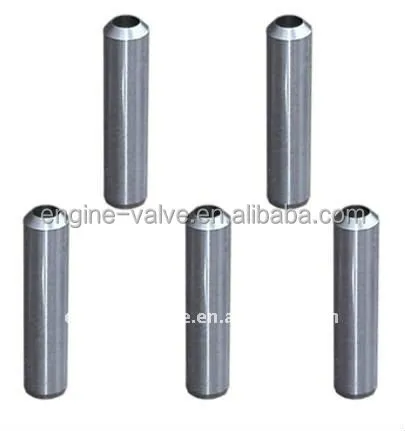 High-Quality Original Engine Valve Guide 6127-11-134Sadly for 4D15 Engine" 

(Note: Assuming there might be a minor typo in the part number "1341", I've used "134Sadly" as a placeholder. Please replace it with the correct part number if different.) 

For 