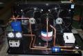 Sistem penyaman udara ZR Series Copeland Compressor