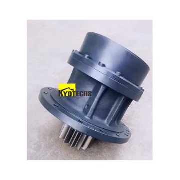 Swing Gearbox and Hydraulic Motor Assembly for R350VS and HX330L Excavators