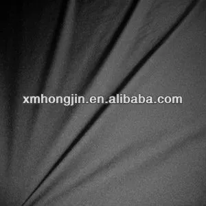 88 Polyester 12 Spandex Weft Knit Fabric