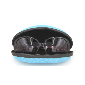 New fashion hard protective nylon sunglasses box