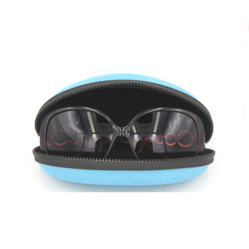 New fashion hard protective nylon sunglasses box
