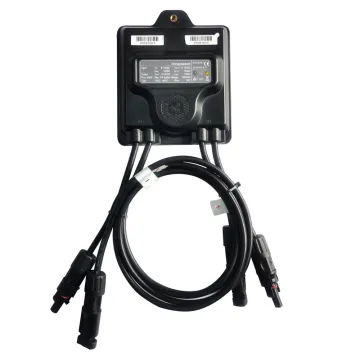 Solar Optimizer 450W-800W with Rapid Shutdown for PV Panels