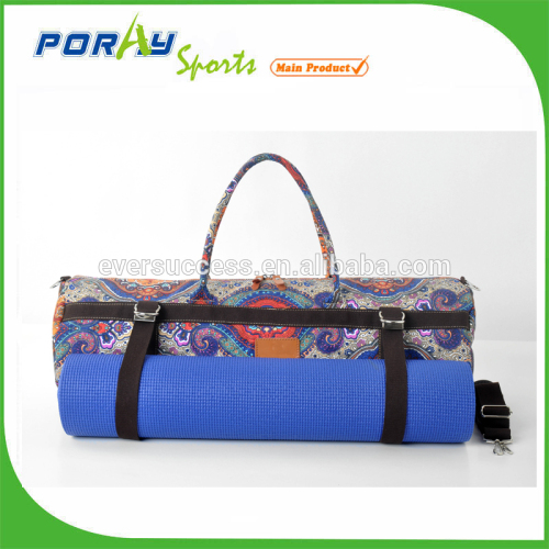 Yoga Mat canvas bags