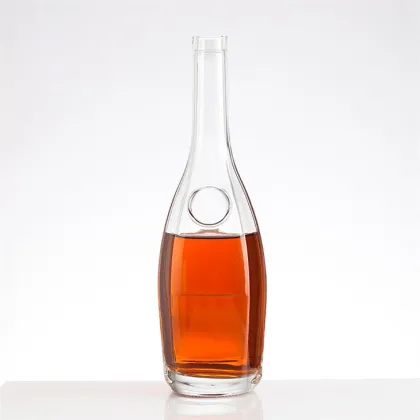 Courvoisier Brandy 70cl Glass Bottle