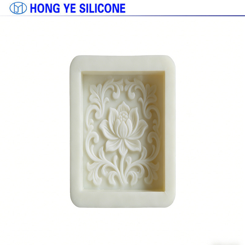 Addition curing silicone