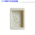 Durable Addition Curing Silicone for Wall Art Models