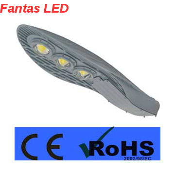 Outdoor ip65 100w street light led projects