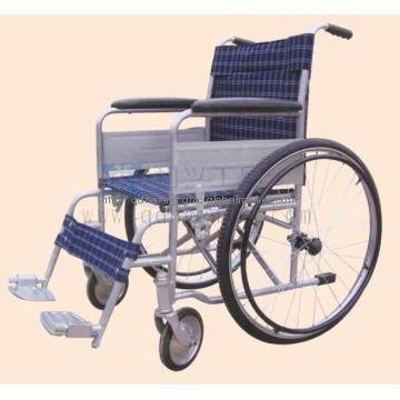 Manual Spray Wheelchair,portable manual wheelchair,foldable wheelchair