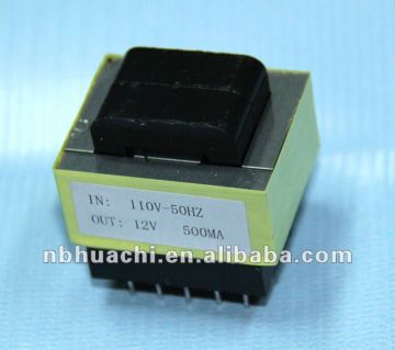 PCB Power electrical transformer