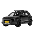 2026 Geely Cowboy 1.5TD Wilderness Edition
