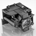 DT01291 Ersatz-Projektorlampe für Hitachi CP-WX8255