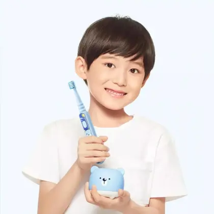 Dr Bei Smart Children Kids Children Electric Toothbrush