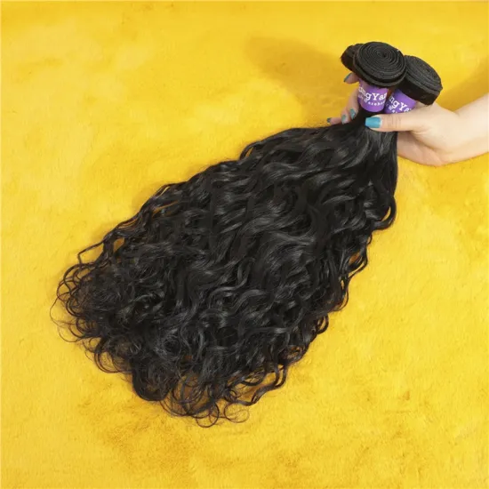 Xuchang factory raw indian hair bundle,cheap 100 human hair extensions,raw hair vendors natural virgin indian hair