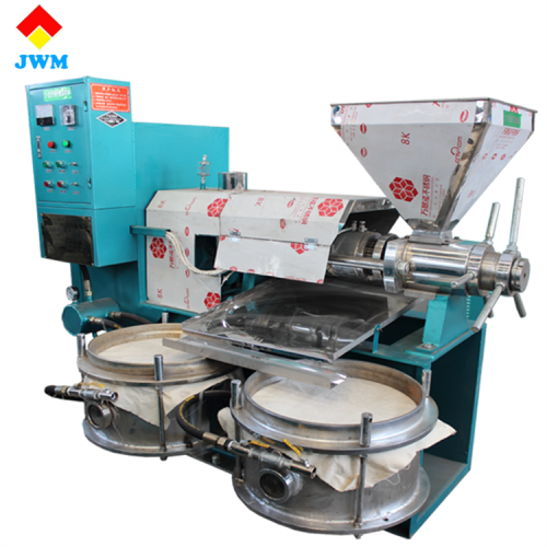 Coconut powder making machine